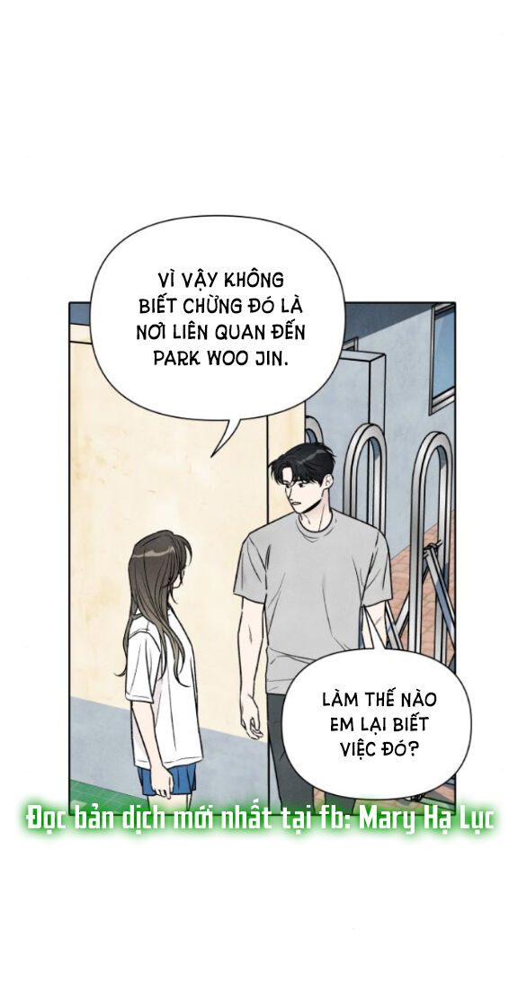 Điều Khiến Tôi Quyết Tâm Chết Đi Chapter 89.2 - 17