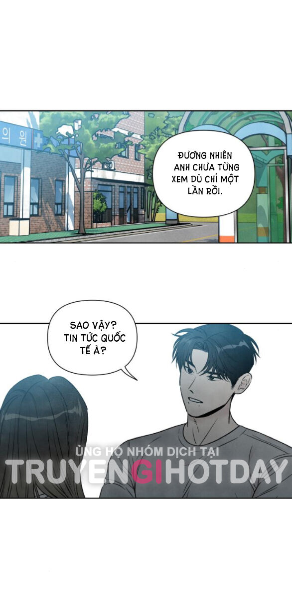 Điều Khiến Tôi Quyết Tâm Chết Đi Chapter 89.2 - 23