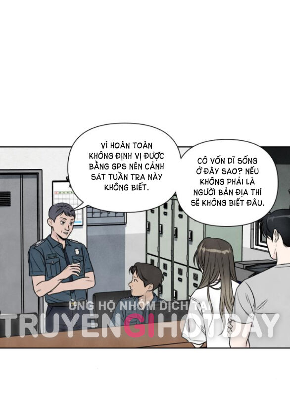 Điều Khiến Tôi Quyết Tâm Chết Đi Chapter 89.2 - 5