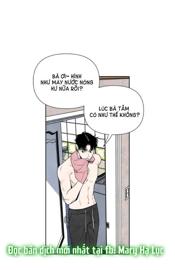 Điều Khiến Tôi Quyết Tâm Chết Đi Chapter 71.1 - 15