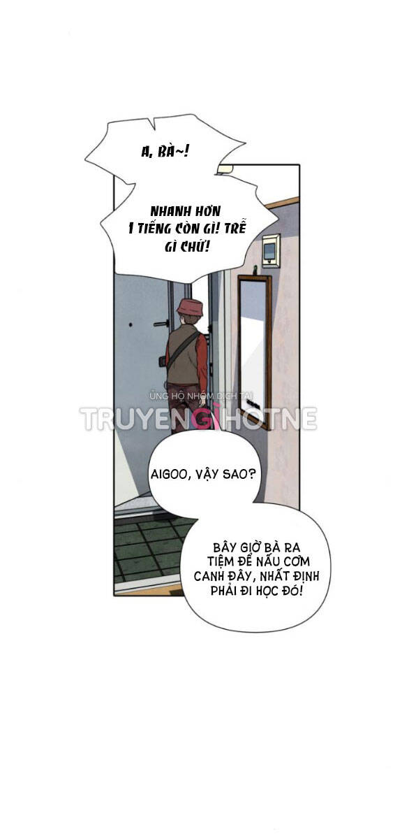 Điều Khiến Tôi Quyết Tâm Chết Đi Chapter 71.1 - 18