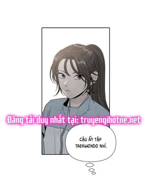 Điều Khiến Tôi Quyết Tâm Chết Đi Chapter 71.1 - 22