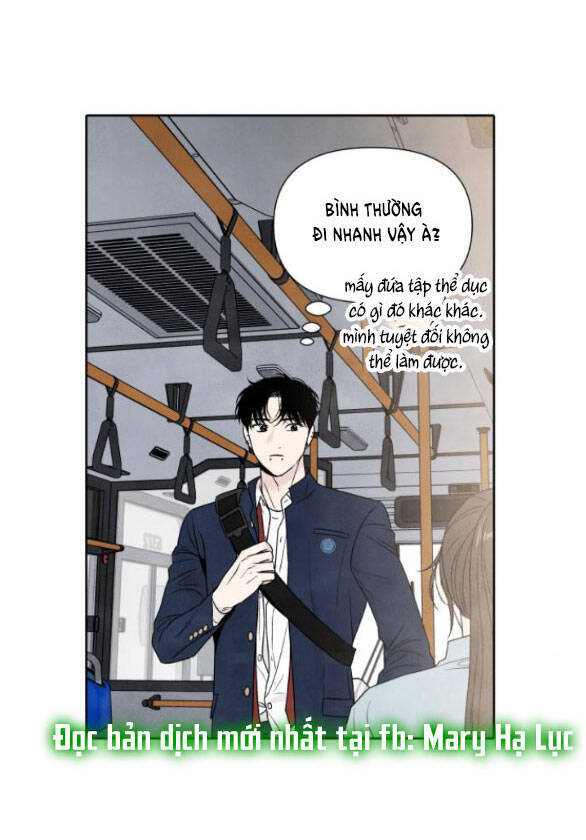 Điều Khiến Tôi Quyết Tâm Chết Đi Chapter 71.1 - 23