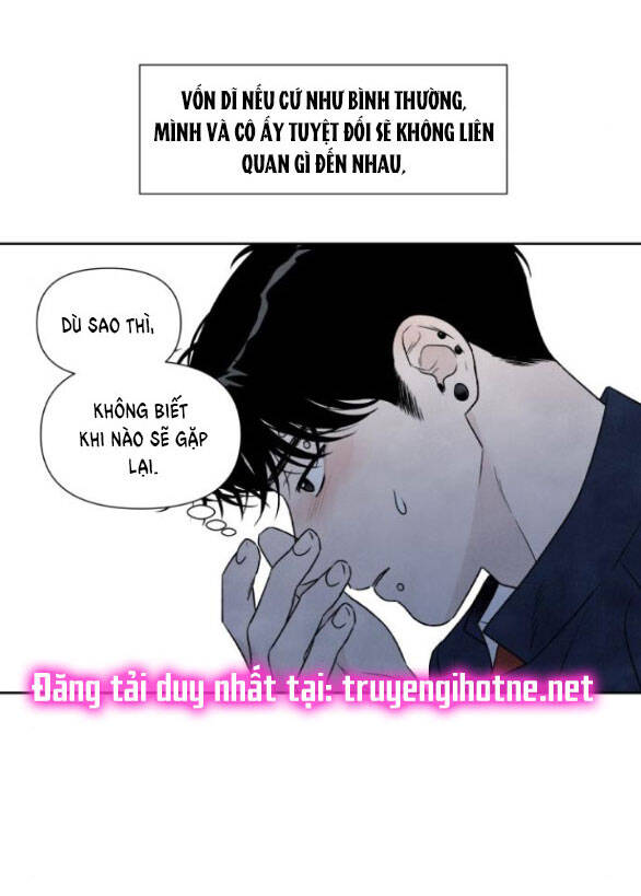 Điều Khiến Tôi Quyết Tâm Chết Đi Chapter 71.1 - 34