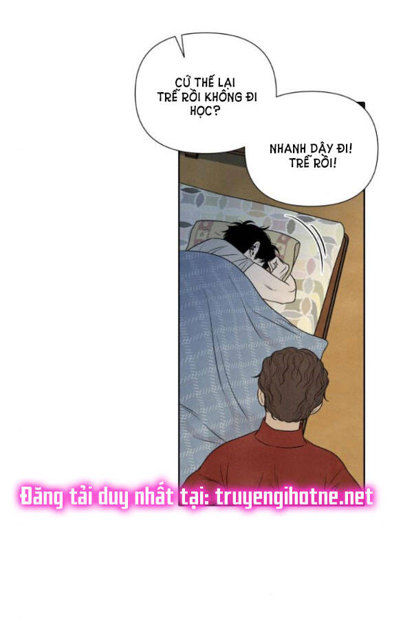 Điều Khiến Tôi Quyết Tâm Chết Đi Chapter 71.1 - 8