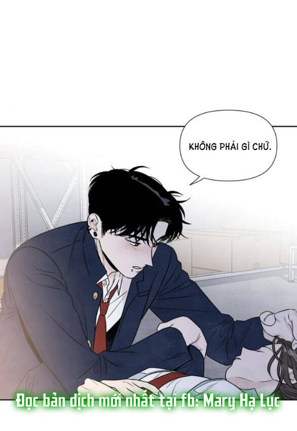Điều Khiến Tôi Quyết Tâm Chết Đi Chapter 71.2 - 12