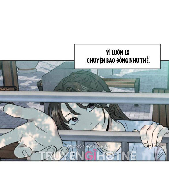 Điều Khiến Tôi Quyết Tâm Chết Đi Chapter 71.2 - 33