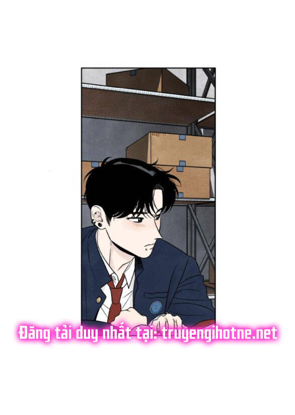 Điều Khiến Tôi Quyết Tâm Chết Đi Chapter 71.2 - 5