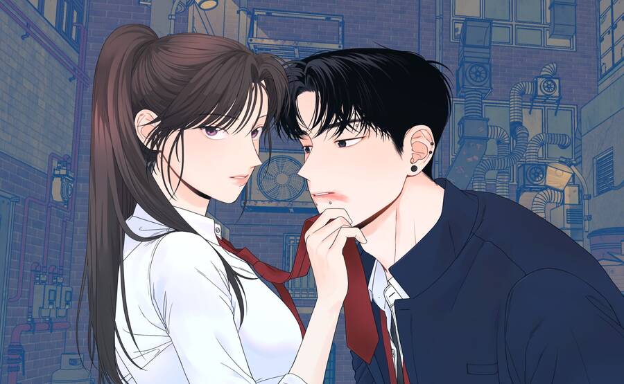 Điều Khiến Tôi Quyết Tâm Chết Đi Chapter 74.1 - 1