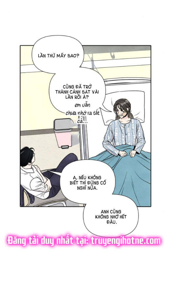 Điều Khiến Tôi Quyết Tâm Chết Đi Chapter 74.1 - 18