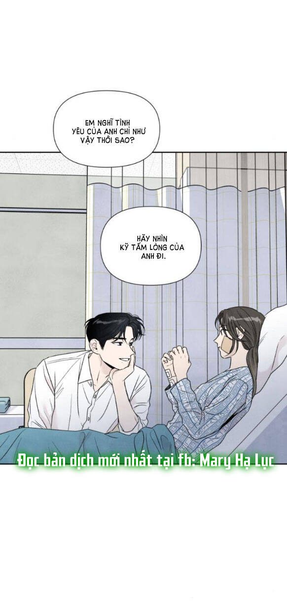 Điều Khiến Tôi Quyết Tâm Chết Đi Chapter 74.1 - 22