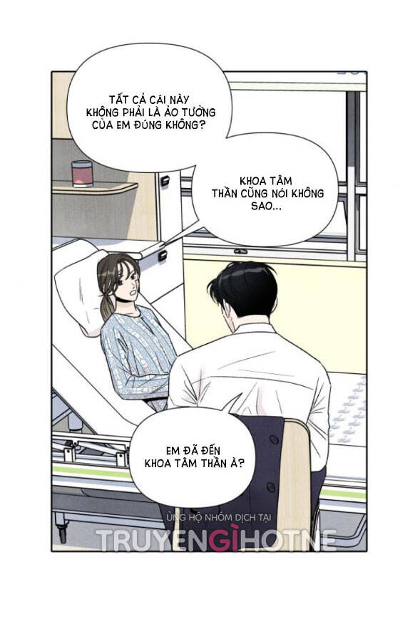 Điều Khiến Tôi Quyết Tâm Chết Đi Chapter 74.1 - 26