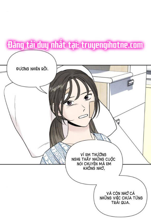 Điều Khiến Tôi Quyết Tâm Chết Đi Chapter 74.1 - 27