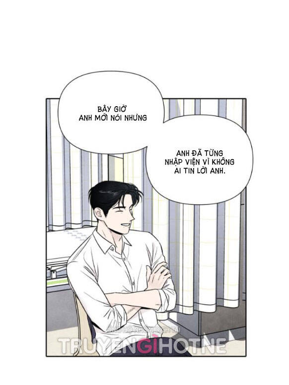 Điều Khiến Tôi Quyết Tâm Chết Đi Chapter 74.1 - 33