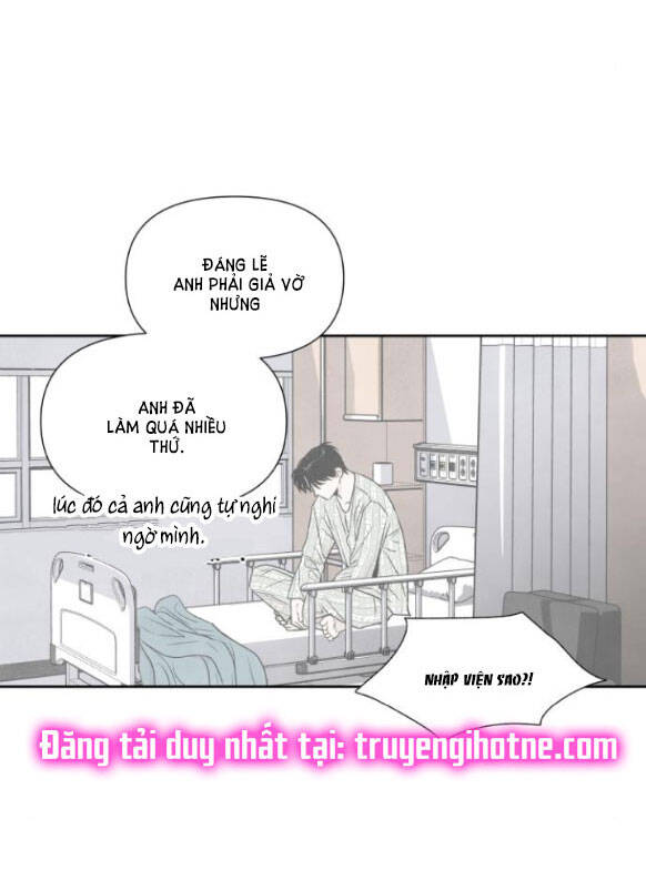 Điều Khiến Tôi Quyết Tâm Chết Đi Chapter 74.1 - 34