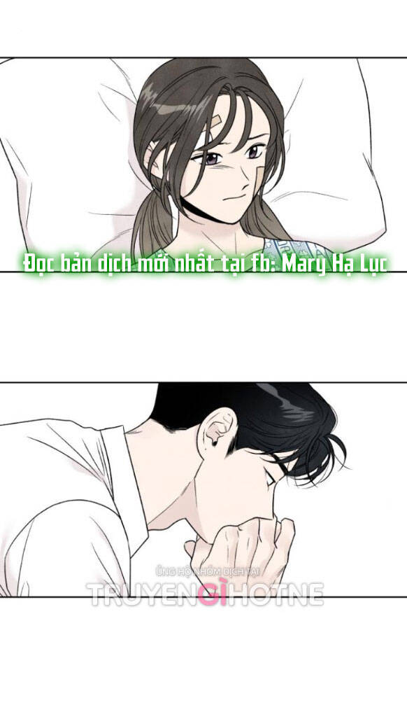 Điều Khiến Tôi Quyết Tâm Chết Đi Chapter 74.1 - 3