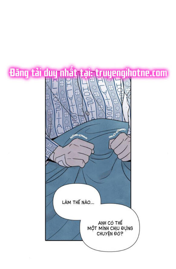 Điều Khiến Tôi Quyết Tâm Chết Đi Chapter 74.1 - 4