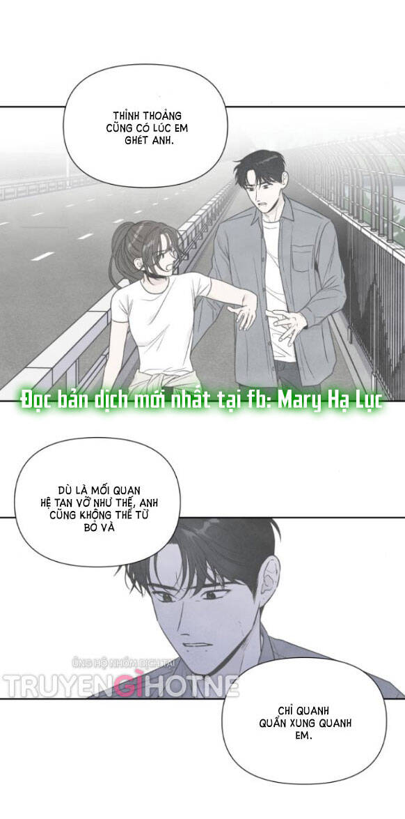 Điều Khiến Tôi Quyết Tâm Chết Đi Chapter 74.1 - 8