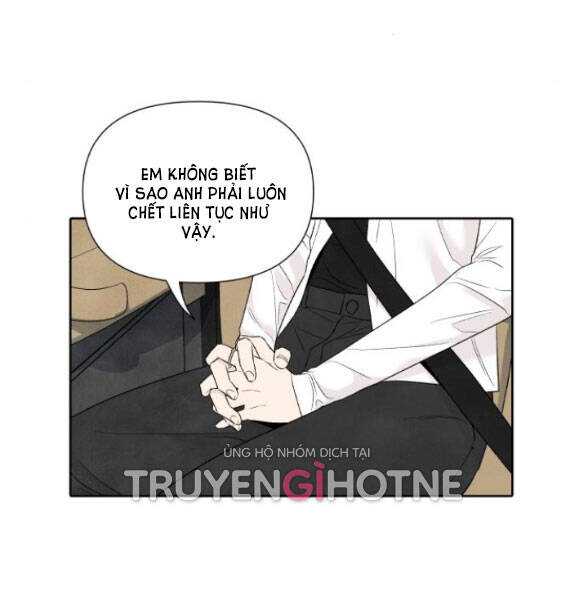Điều Khiến Tôi Quyết Tâm Chết Đi Chapter 76.1 - 16