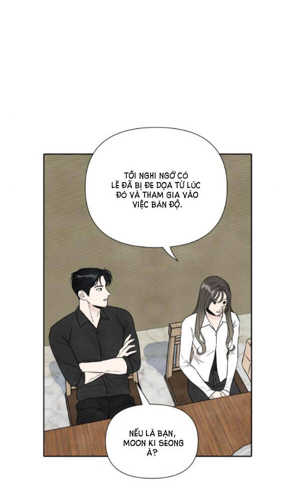 Điều Khiến Tôi Quyết Tâm Chết Đi Chapter 76.1 - 40