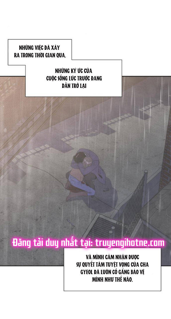 Điều Khiến Tôi Quyết Tâm Chết Đi Chapter 76.1 - 6
