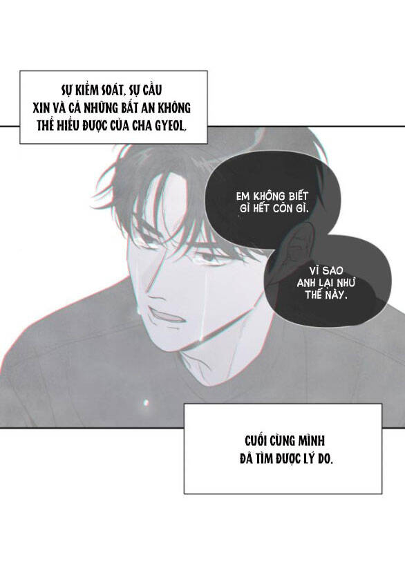 Điều Khiến Tôi Quyết Tâm Chết Đi Chapter 76.1 - 7