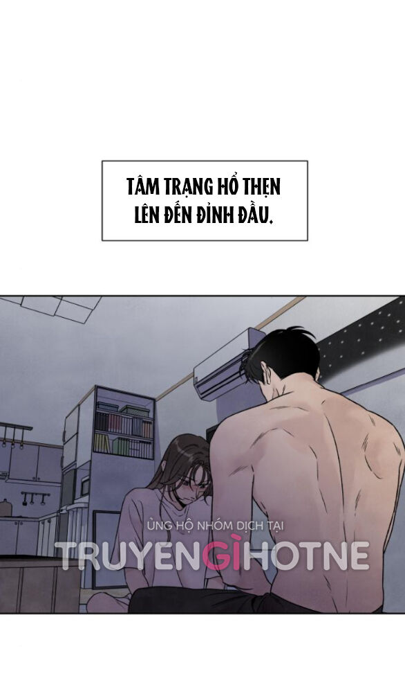 Điều Khiến Tôi Quyết Tâm Chết Đi Chapter 79.1 - 1