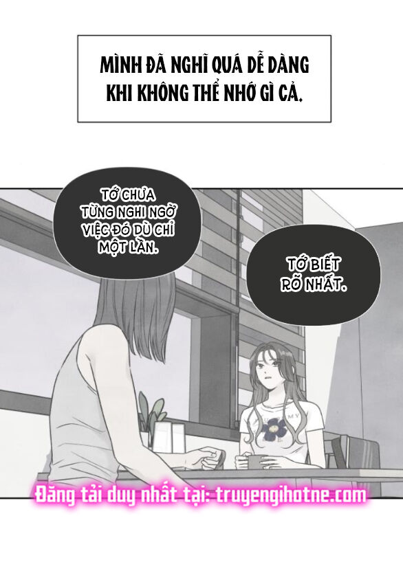 Điều Khiến Tôi Quyết Tâm Chết Đi Chapter 79.1 - 21