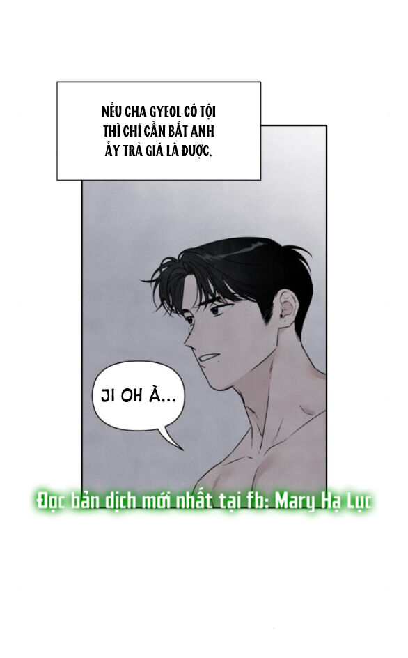 Điều Khiến Tôi Quyết Tâm Chết Đi Chapter 79.1 - 23