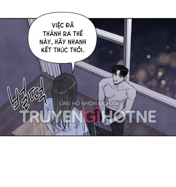 Điều Khiến Tôi Quyết Tâm Chết Đi Chapter 79.1 - 26