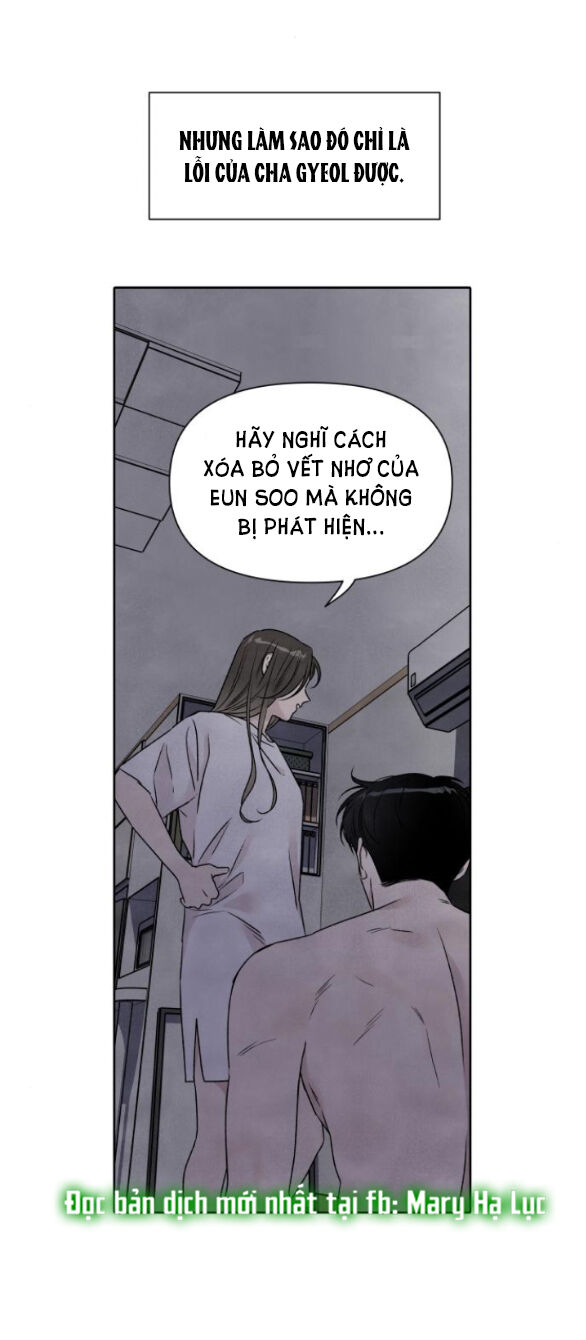Điều Khiến Tôi Quyết Tâm Chết Đi Chapter 79.1 - 27