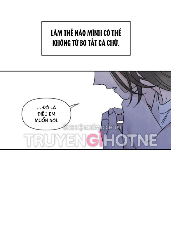Điều Khiến Tôi Quyết Tâm Chết Đi Chapter 79.1 - 32