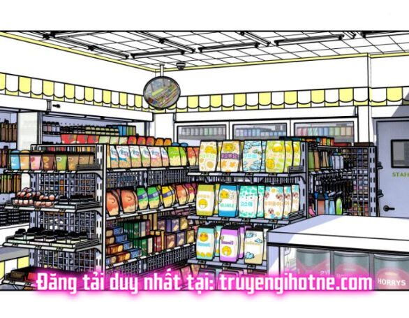 Điều Khiến Tôi Quyết Tâm Chết Đi Chapter 79.1 - 34