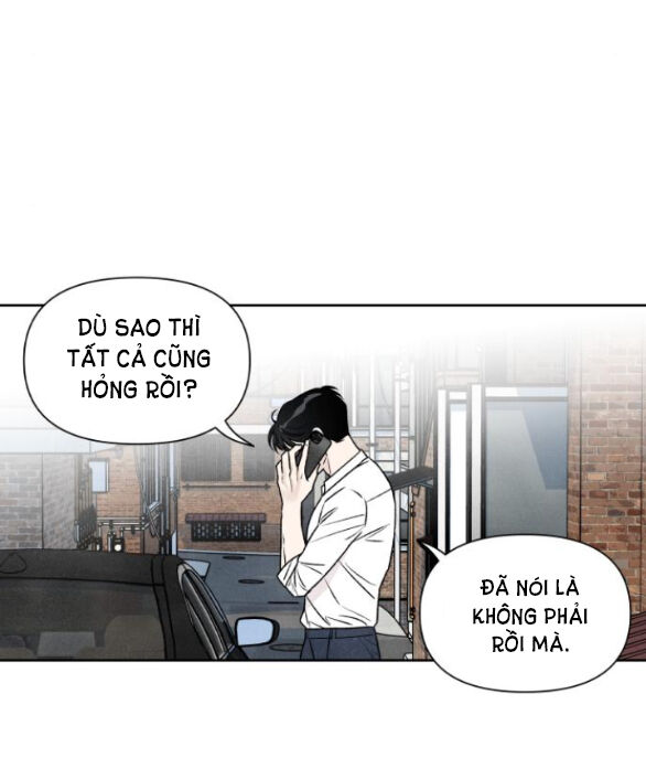 Điều Khiến Tôi Quyết Tâm Chết Đi Chapter 79.1 - 40