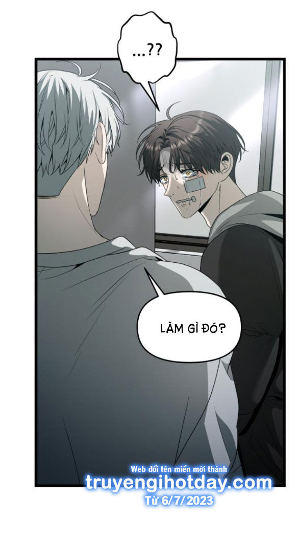 Tự Do Trong Mơ Chapter 100.1 - 117