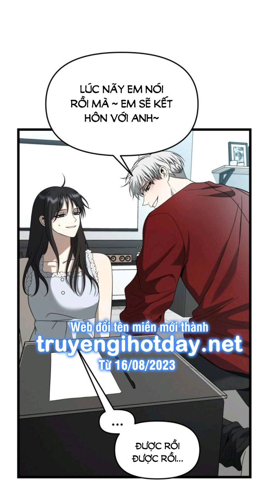 Tự Do Trong Mơ Chapter 104.1 - 46