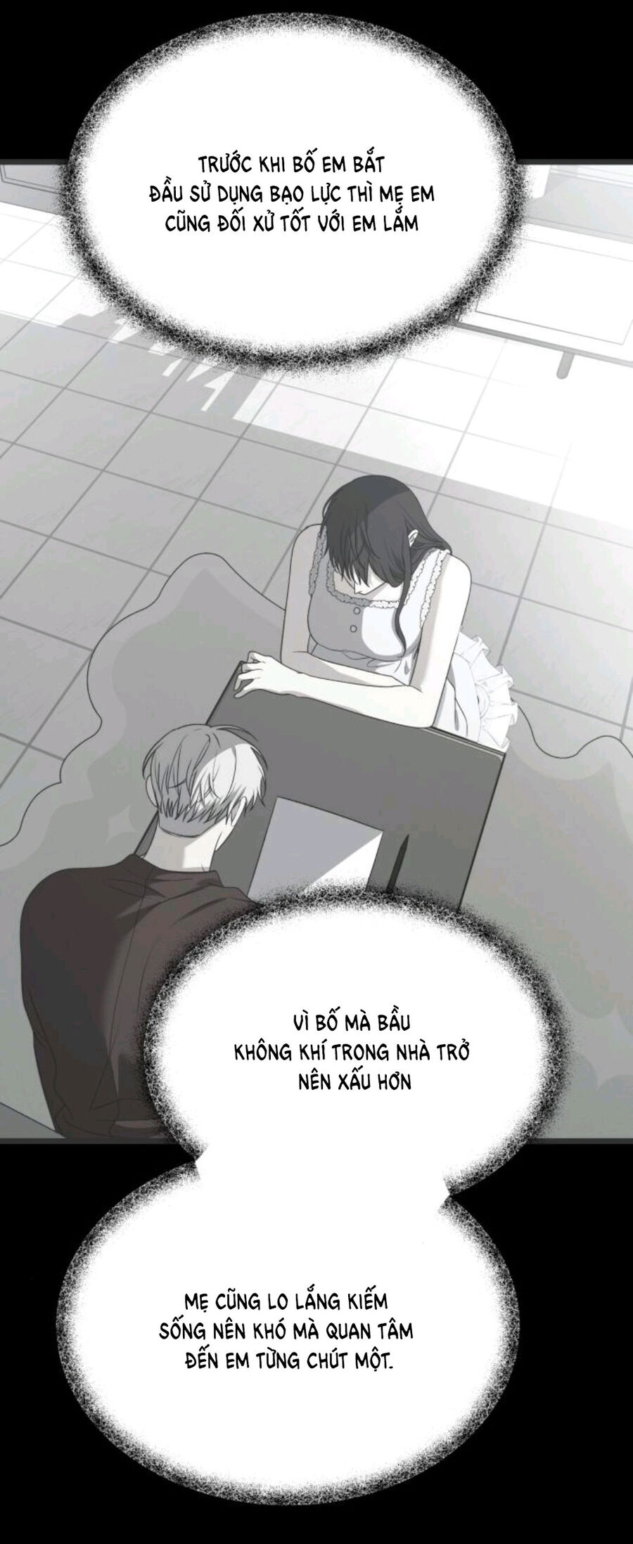 Tự Do Trong Mơ Chapter 104.2 - 115