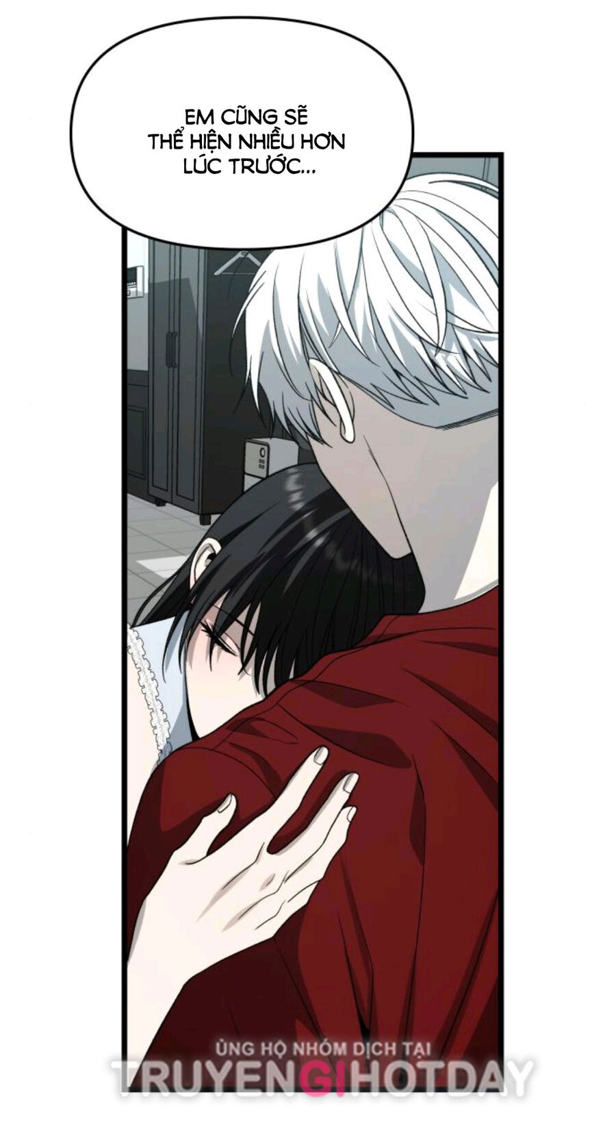 Tự Do Trong Mơ Chapter 104.2 - 23