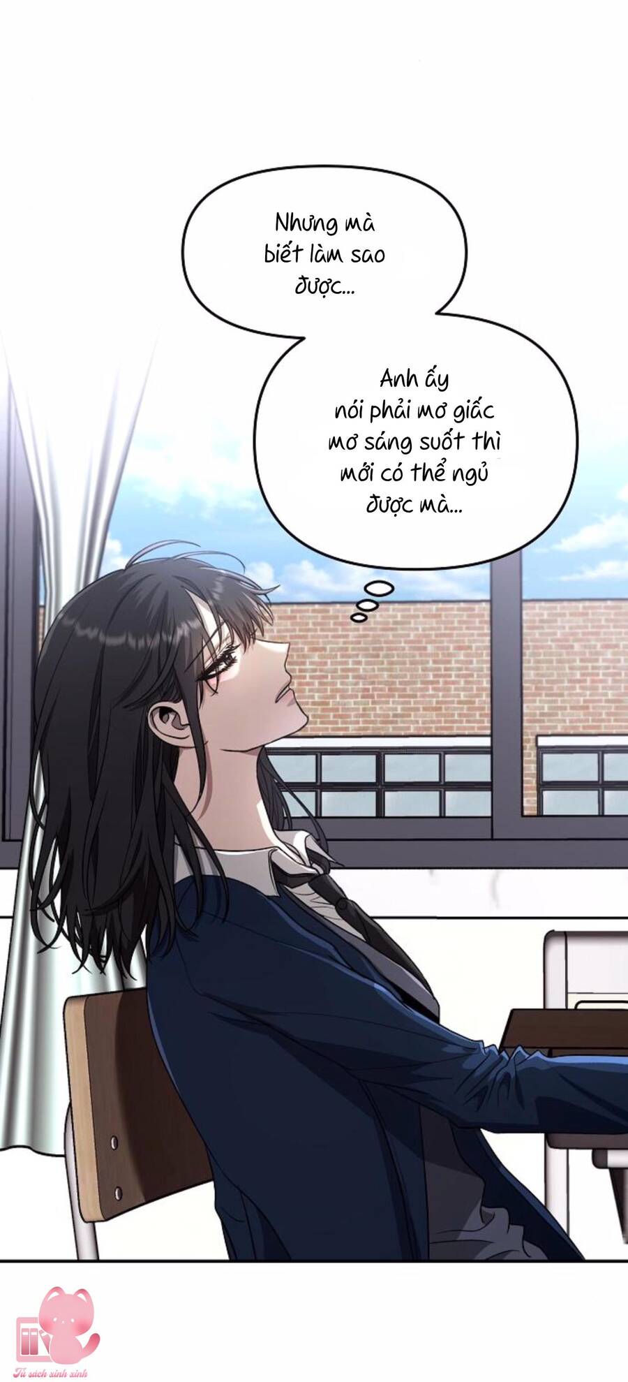 Tự Do Trong Mơ Chapter 79 - 33