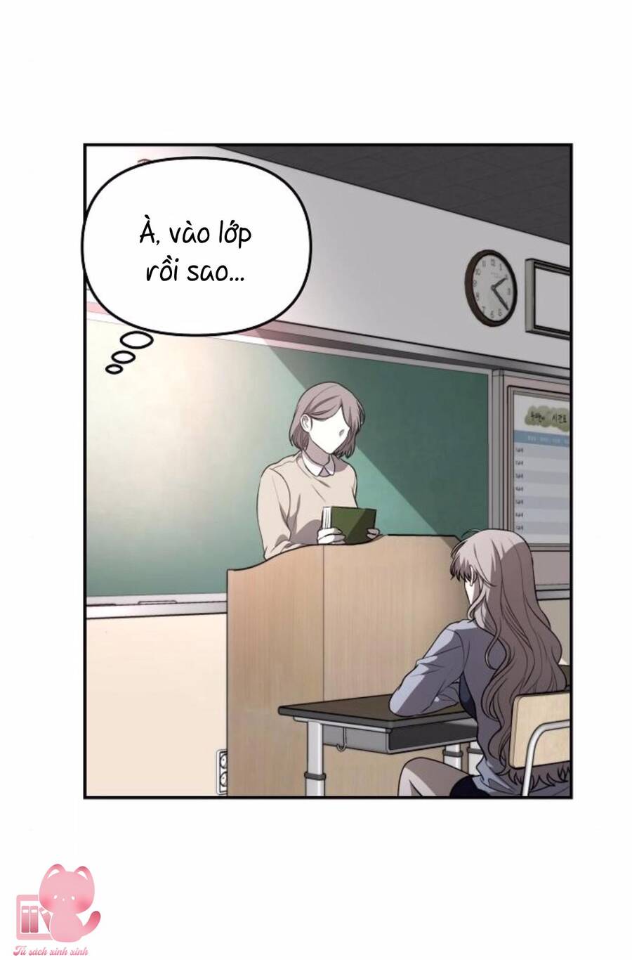 Tự Do Trong Mơ Chapter 79 - 40