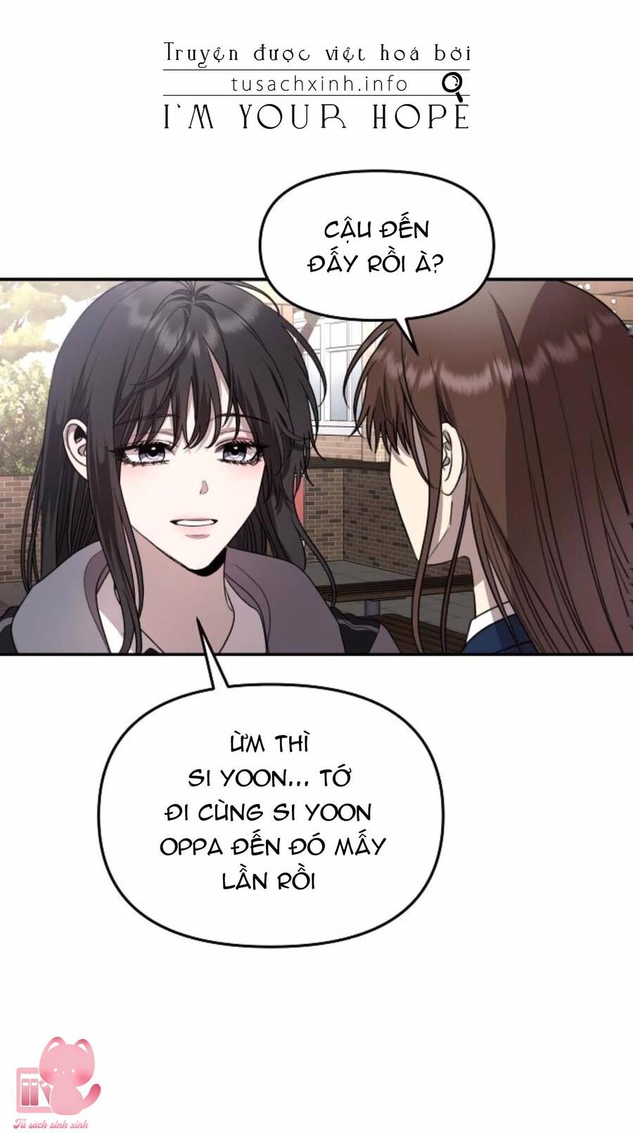 Tự Do Trong Mơ Chapter 80 - 16