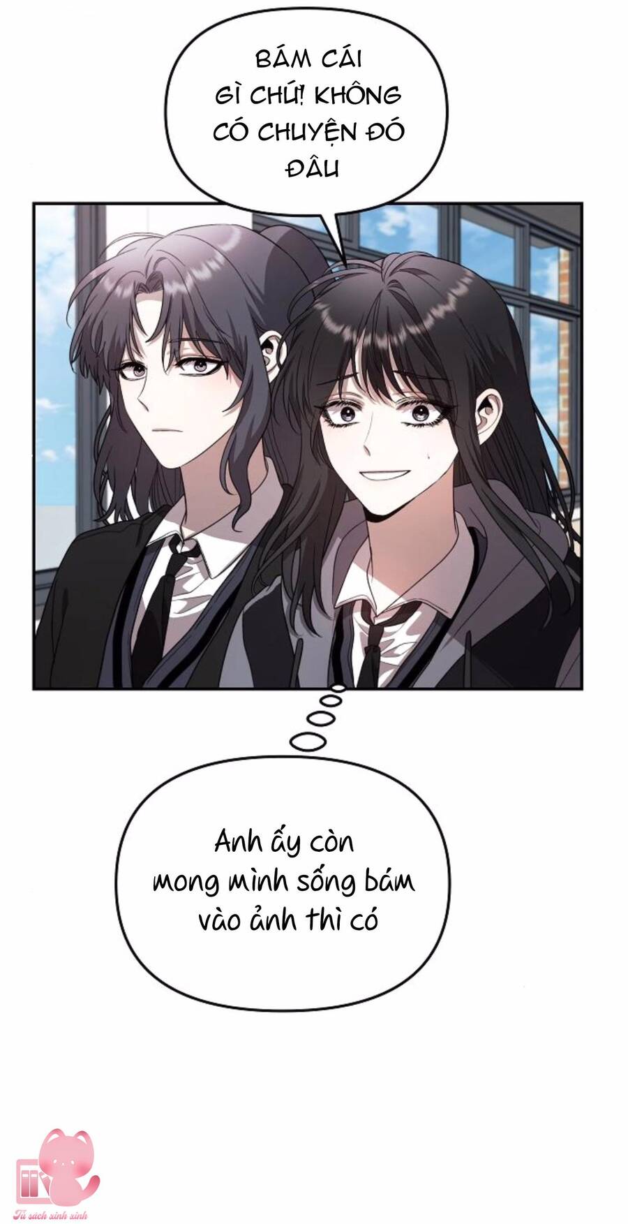 Tự Do Trong Mơ Chapter 80 - 28