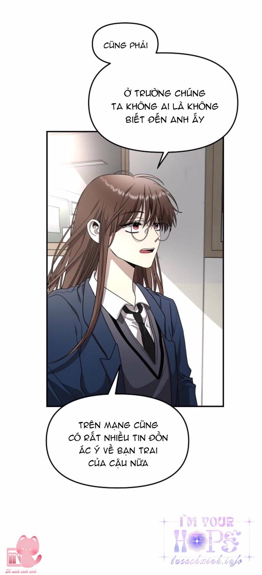 Tự Do Trong Mơ Chapter 80 - 38