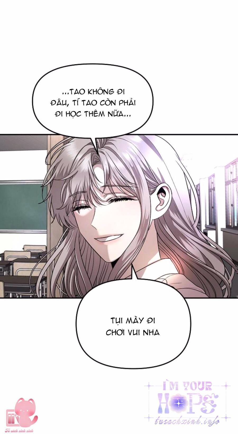 Tự Do Trong Mơ Chapter 80 - 48