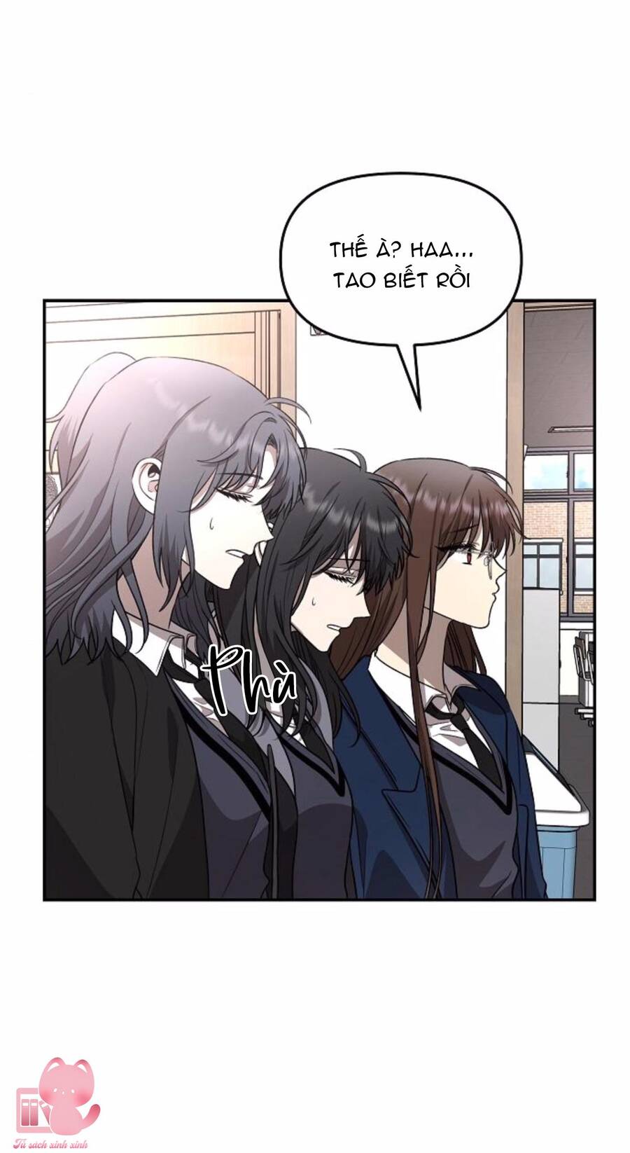 Tự Do Trong Mơ Chapter 80 - 49