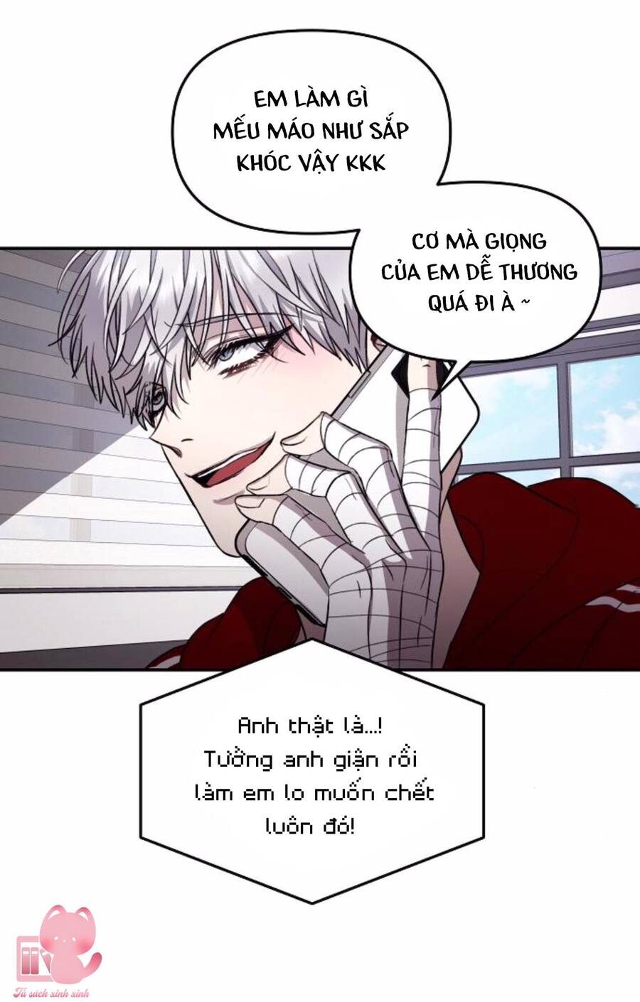 Tự Do Trong Mơ Chapter 80 - 58