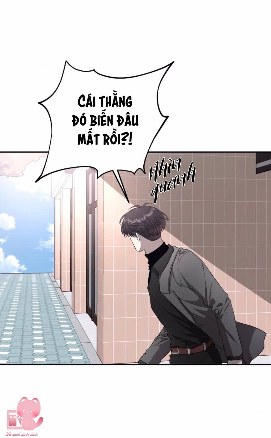 Tự Do Trong Mơ Chapter 80 - 7