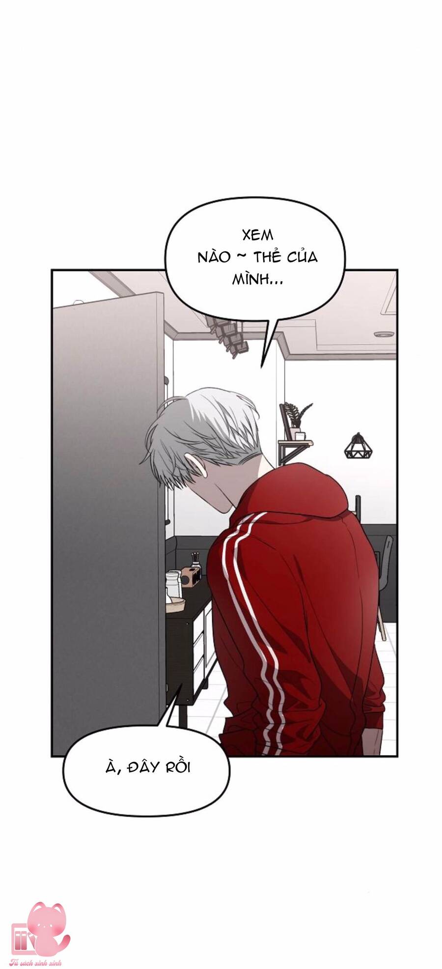 Tự Do Trong Mơ Chapter 80 - 70