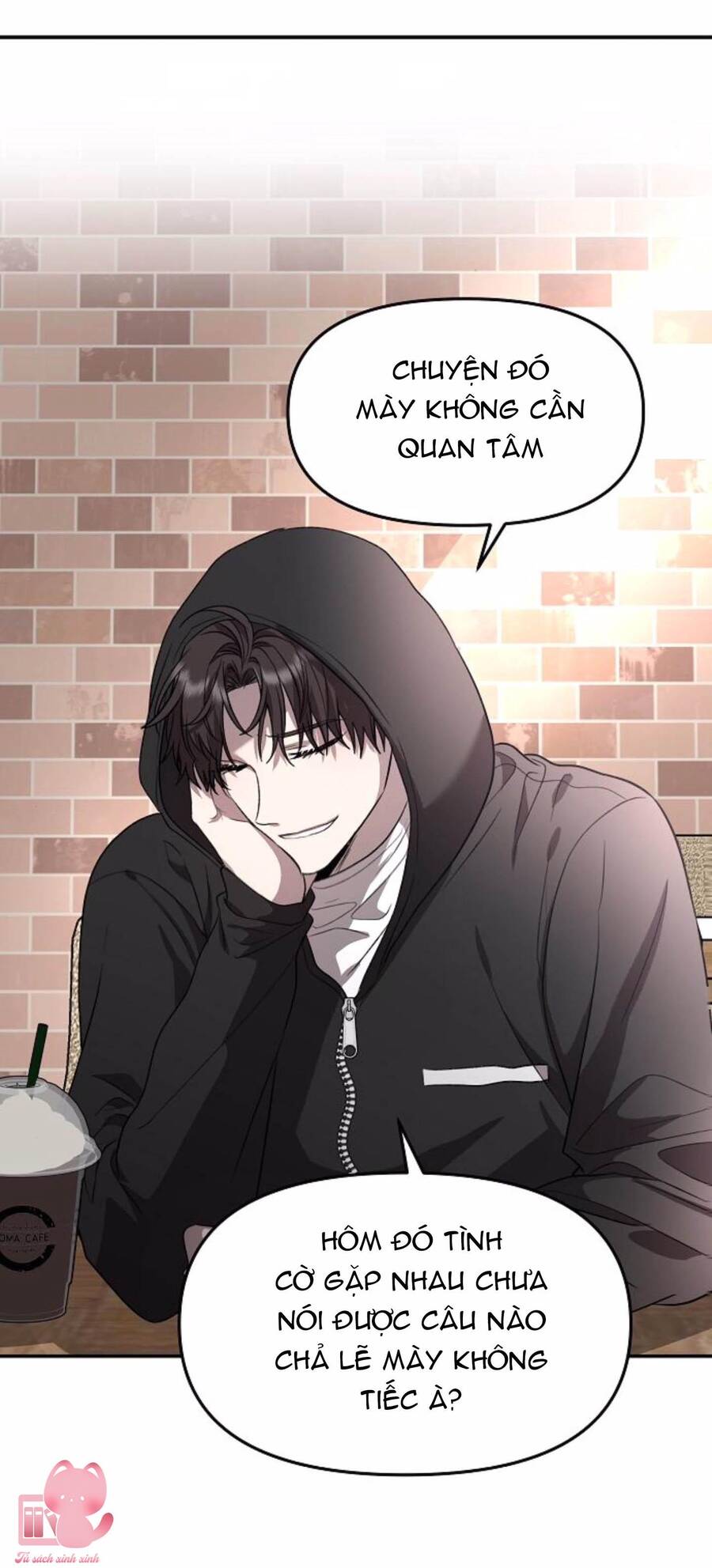 Tự Do Trong Mơ Chapter 80 - 83