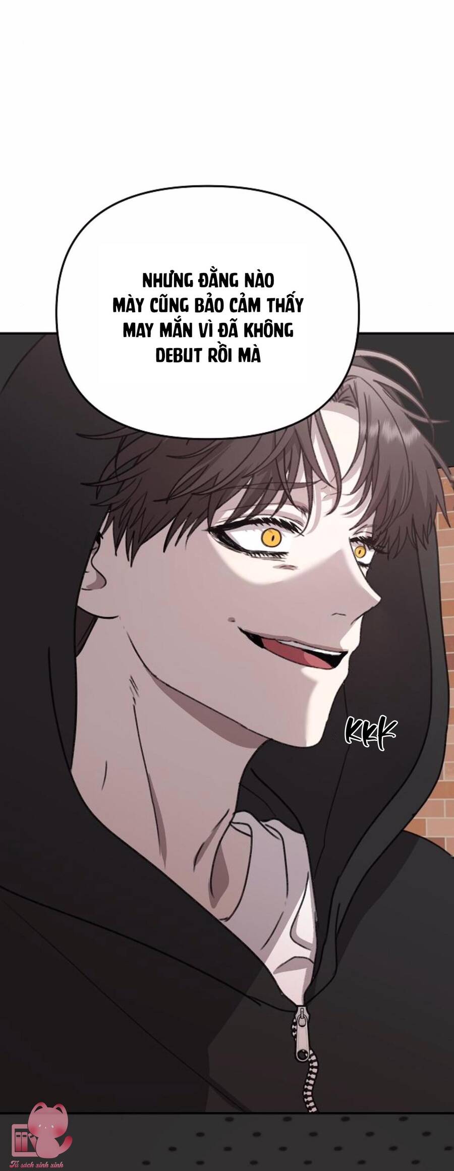 Tự Do Trong Mơ Chapter 80 - 96